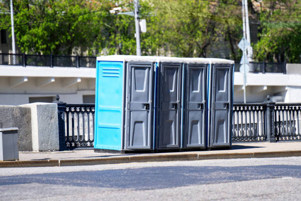 Best Portable Toilets with Baby Changing Stations  in High Rolls, NM