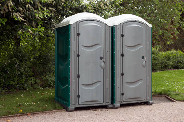 Best Deluxe Portable Toilet Rental  in High Rolls, NM